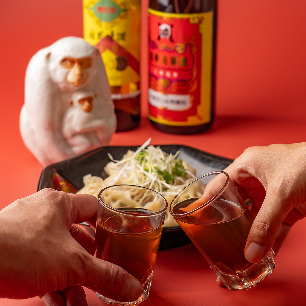 本格四川料理が気軽に楽しめる！ネオ中華酒場になってリニューアルオープン♪