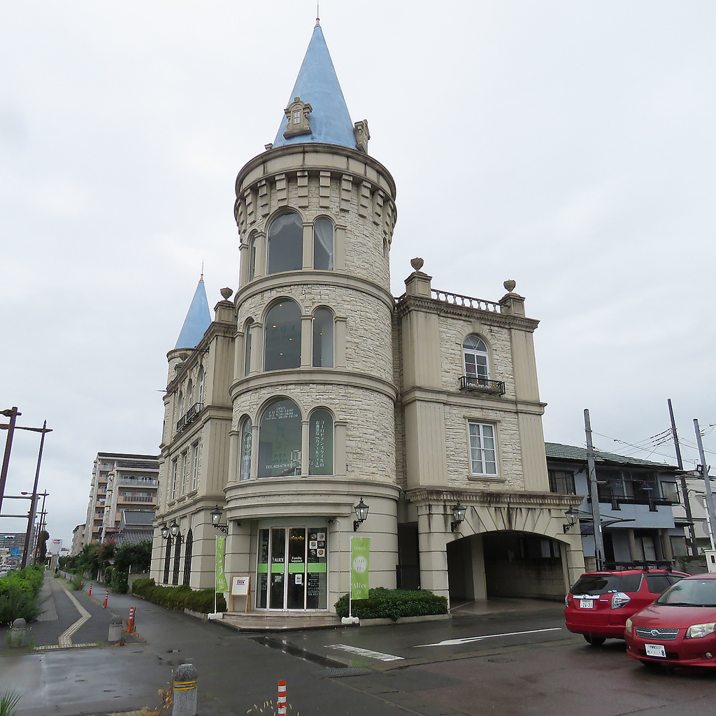 優雅な雰囲気の中でお子様にも安心！非日常の空間をお楽しみ下さい