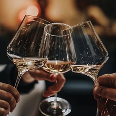 イタリアン×ワイン×個室 comma,(カンマ)天王寺店のコース写真