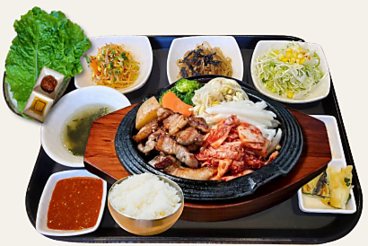 韓国食堂 bibimaru 豊川中条町店のおすすめ料理1