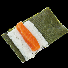 サーモン (中巻き/細巻き)