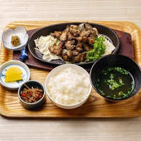 土日限定！鹿児島食材を贅沢に味わうランチ