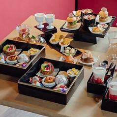 火鍋三田 京薬膳 なつめのコース写真