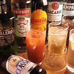 D fwm ディーフェン すすきの店のコース写真