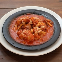 カチャトーラロマーナ