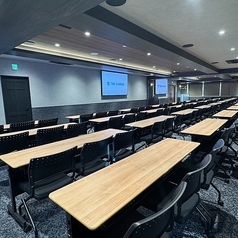 【メインフロア】- TIME SHARING 新橋駅前5F（銀座口）