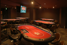 amusement casino bar VALHALLAの写真