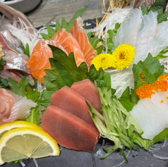 みなとやのコース写真