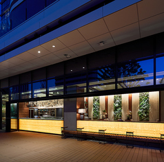 CIELITO LINDO BAR AND GRILL シエリートリンド バー アンド グリル 浜松町店の外観2