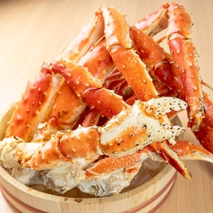 神戸 かに蔵 三宮店のコース写真