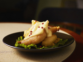 THE HARBOR PLACE ザハーバープレイスのおすすめ料理2