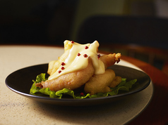 THE HARBOR PLACE ザハーバープレイスのおすすめ料理2