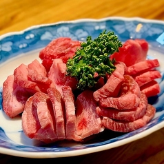 生肉専門店 焼肉 金次郎 岩国店の写真2