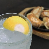 安さ＆旨さが魅力のたっちゃんで昼飲みもOK♪
