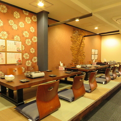 水晶鍋屋 いち 藤井寺駅前店の特集写真