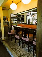 百壱 楠の写真3