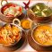 アヒリア AHILYA INDIAN RESTAURANT&BAR ゲートシティ大崎店の画像