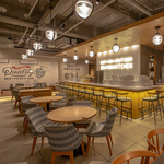 少人数やカップルの方には、カウンターもオススメ♪ごゆっくりどうぞ♪