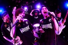 masurao fukuoka マスラオ フクオカの特集写真