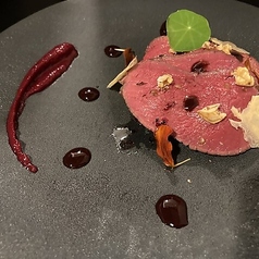 BISTRO響のコース写真