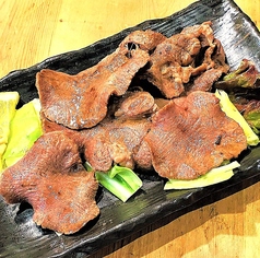 ☆牛タン塩焼き☆