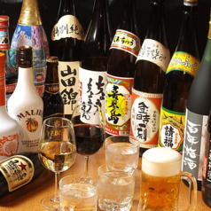九州酒場 エビス 穴守稲荷総本店の特集写真