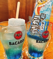 ガリガリ君ハイボール当たり付き!!当たりはもう一杯!!