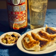 ワインと中華　Salvadorの写真