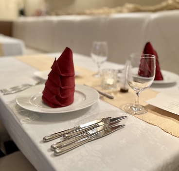 紫紺館 レストラン フォレスタ 椿山荘のおすすめ料理1