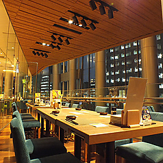 和食バル 音音 虎ノ門ヒルズ店の特集写真