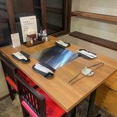 炭火焼肉 食道園 大岡山店の雰囲気2