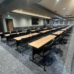 【メインフロア】- TIME SHARING 新橋駅前5F（銀座口）