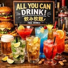 WILLIE s ウィリーズのコース写真