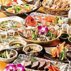 鶏っこ道場 柏駅前店のコース写真