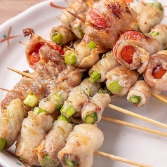 個室居酒屋 とり釜 鶴見店 のコース写真