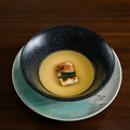 料理メニュー写真&nbsp;茶碗蒸し