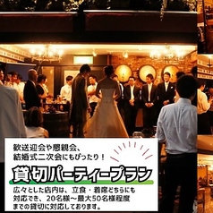 Hola Ginza7 オラギンザシエテのコース写真