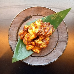 飛牛ホルモン