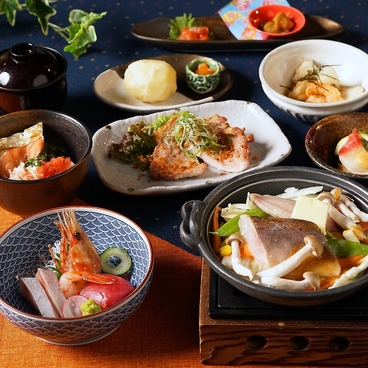 炙屋 総本店のおすすめ料理1