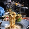 フレンチソーキそば専門店 Salmon Noodle 3.0 首里店のおすすめポイント1