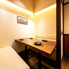 居酒屋いろどり赤坂溜池山王の雰囲気3