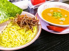 長浜ラーメン 六角堂のおすすめ料理3