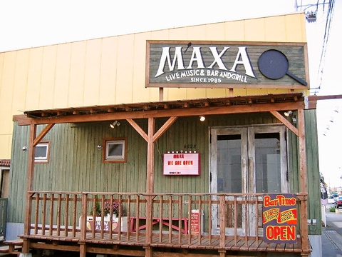 松阪 M'AXA マクサ(松阪市/ダイニングバー・バル) | ホットペッパーグルメ