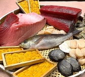 博多 すし割烹 かじのおすすめ料理2