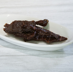 ビーフジャーキー