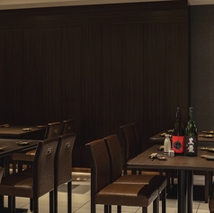 大切な仲間と過ごす時間をもっと特別にしたいあなたに。貸し切りは最大60名様までのスペースで、心地よい雰囲気を楽しめます。おいしい料理とお酒が揃い、会話も弾むこと間違いなし★