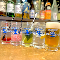 焼き鳥しょうちゃん 池袋店の特集写真