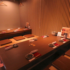 徳力 居酒屋しん心の特集写真