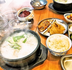 KBチキン川口店のおすすめ料理1