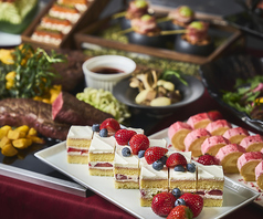 スアンブア センタラグランドホテル大阪 難波のおすすめポイント1